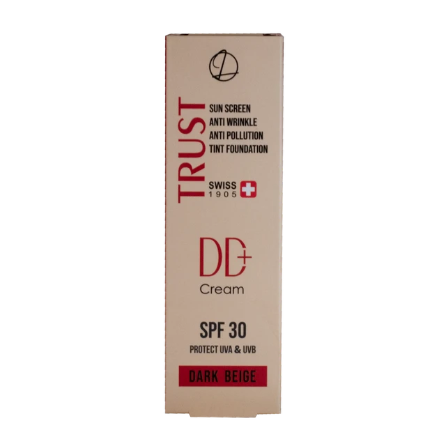 دی دی کرم پلاس تراست شماره 3 (بژ تیره) (2024) - Image 5